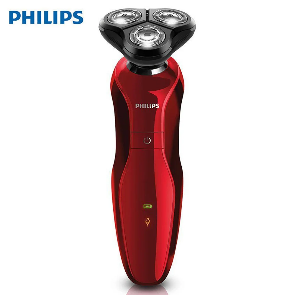 Philips многофункциональная электробритва YS1107/50 2D нажмите и Стиль оснастки 2 в 1 для