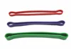 Fitness Resistance Bands Loop Set 3 Level Thick Heavy Crossfit Athletic Power Rubber Bands Workout Training Exercises Equipment 3