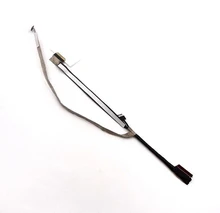 Para lenovo yoga 500-14ibd 500-14ihw 500-14isk lcd lvds cabo 450.03r01. 0001