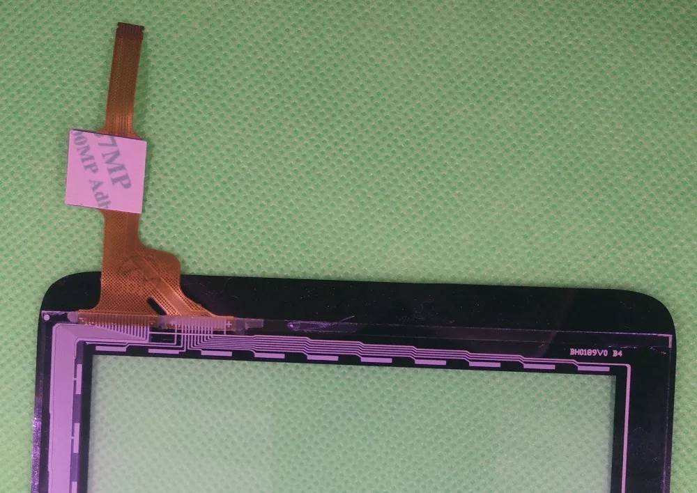 

Touch Panel For ALCATEL ONE TOUCH PIXI 3 (7) 3G 9002x 9002a Capacitive Touch Screen Panel Digitizer tablet free shipping
