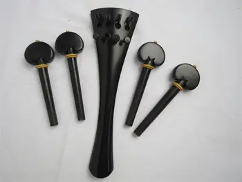 

1set of wood cello part 4/4,nice model with finetuners