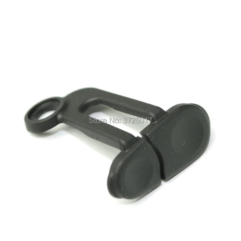 

New Original 10 Pin Remote Flash Rubber Sync Terminal Cap Cover Repair Part For Nikon D800 D800e SLR
