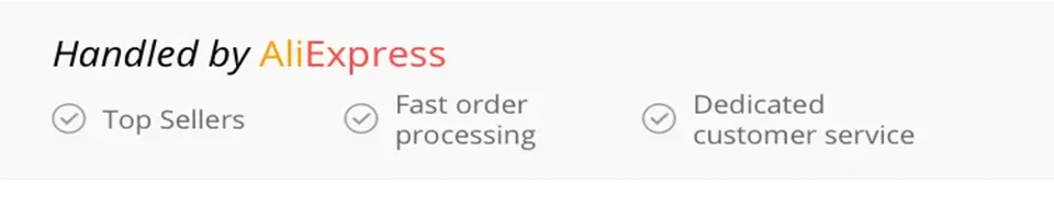 HANDLE-BY-ALIEXPRESS