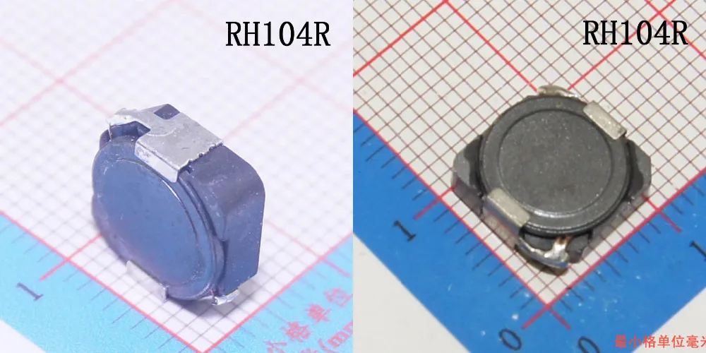 10 шт./лот индуктор Мощность SMD 4D28 5D28 CD32 CD43 CD54 CD75 CD105 RH74 RH104R RH127, SMD индуктор(измерение см соответствуют описанию