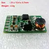 Cargador de placa Diy de energía móvil de 6W y 5V UPS y módulo convertidor de CC de Step-up para batería de litio de 3,7 V y 18650 ► Foto 3/6