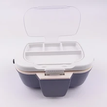 Ящик для рыболовной приманки ремень поясной подвесной изоляционный живой червь рыболовные снасти Коробка червя коробки для дождевых червей аксессуары для приманки коробка