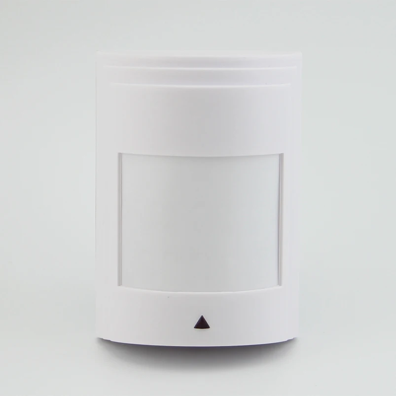 Проводной Датчик Движения Для Охранной Сигнализации Купить