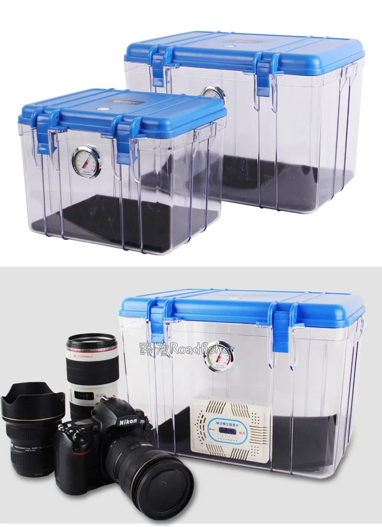 Waterproof Shock-proof camera case bag EM-R20-1