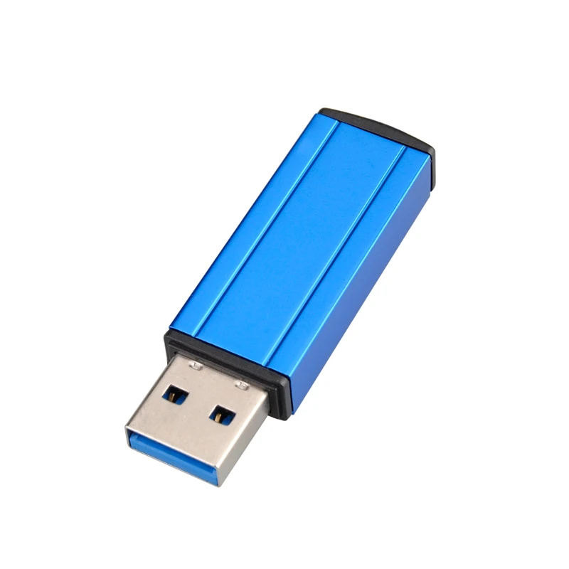 Aluminium Alloy USB Flash Drive 32GB Flash font b Disk b font Flash USB3 0 Memory