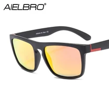 Best Offers Square Driving Cycling Sunglasses Men Polarized Discoloration Sun Glasses Outdoors Sports Accessories Goggle UV400 Gafas De Sol Best Offers Square Driving Cycling Sunglasses Men Polarized Discoloration Sun Glasses Outdoors Sports Accessories Goggle UV400 Gafas De Sol