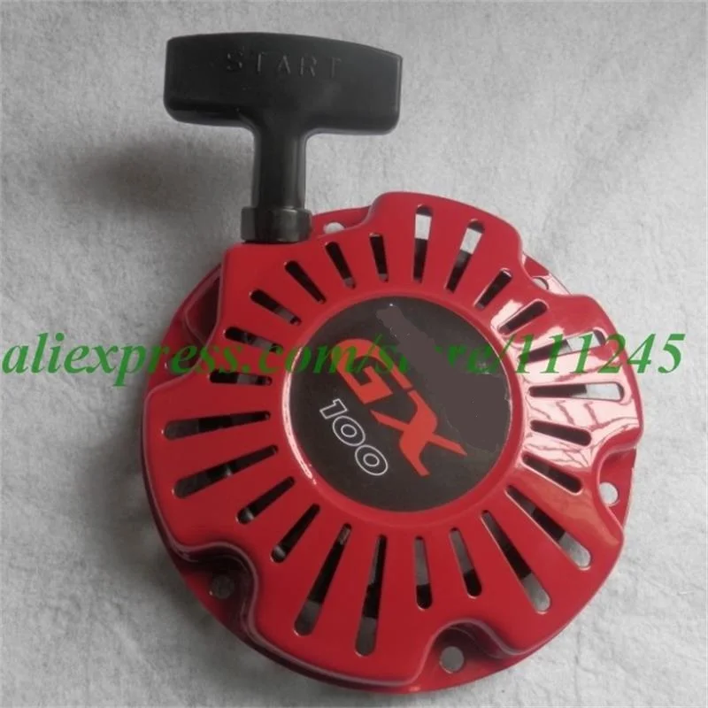 RECOIL STARTER ORIGINAL TYPE HONDA GX100 10