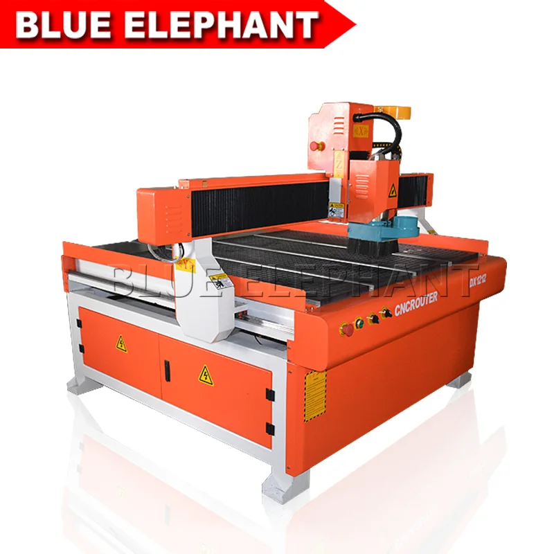 1212 1200*1200mm advertisement engraving cnc router with vacuum system