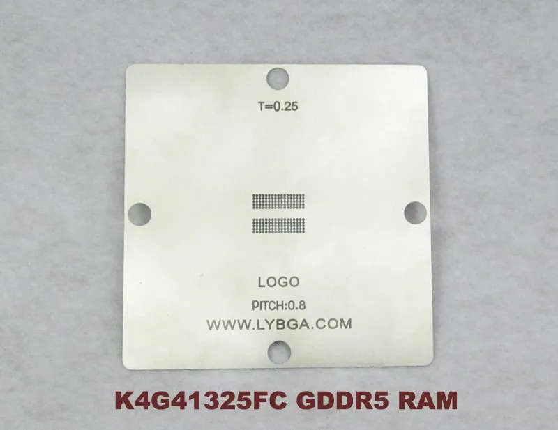 K4G41325FC GDDR5 RAM