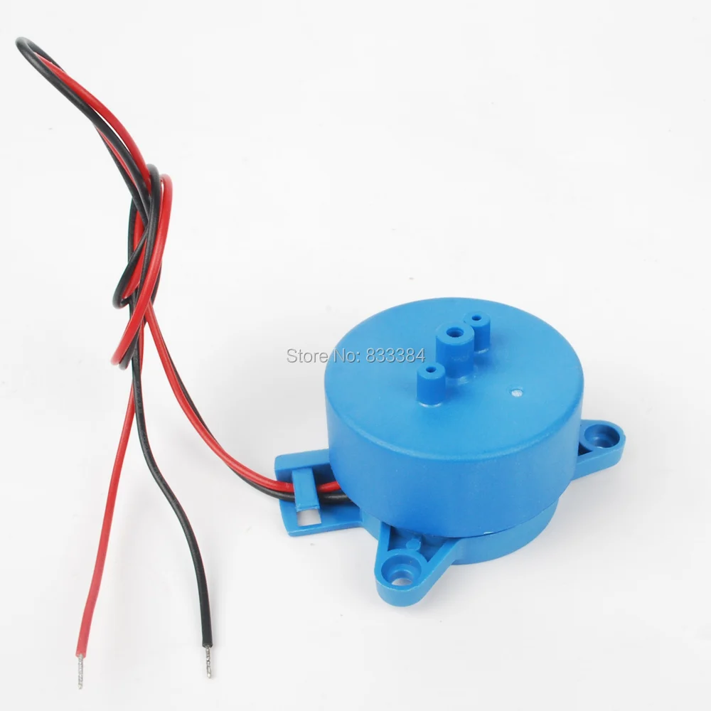 Комплект из 2 предметов для детей от 6 V внешний ротор бесщеточный 23 5 мм DC мотор 4800