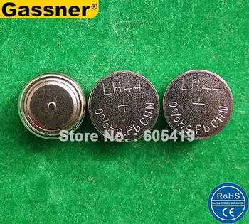 

Mercury free AG3 LR41 AG4 LR626 AG10 LR1130 AG13 LR44 1.5v Alkaline button cell batteries 30000pcs /Lot