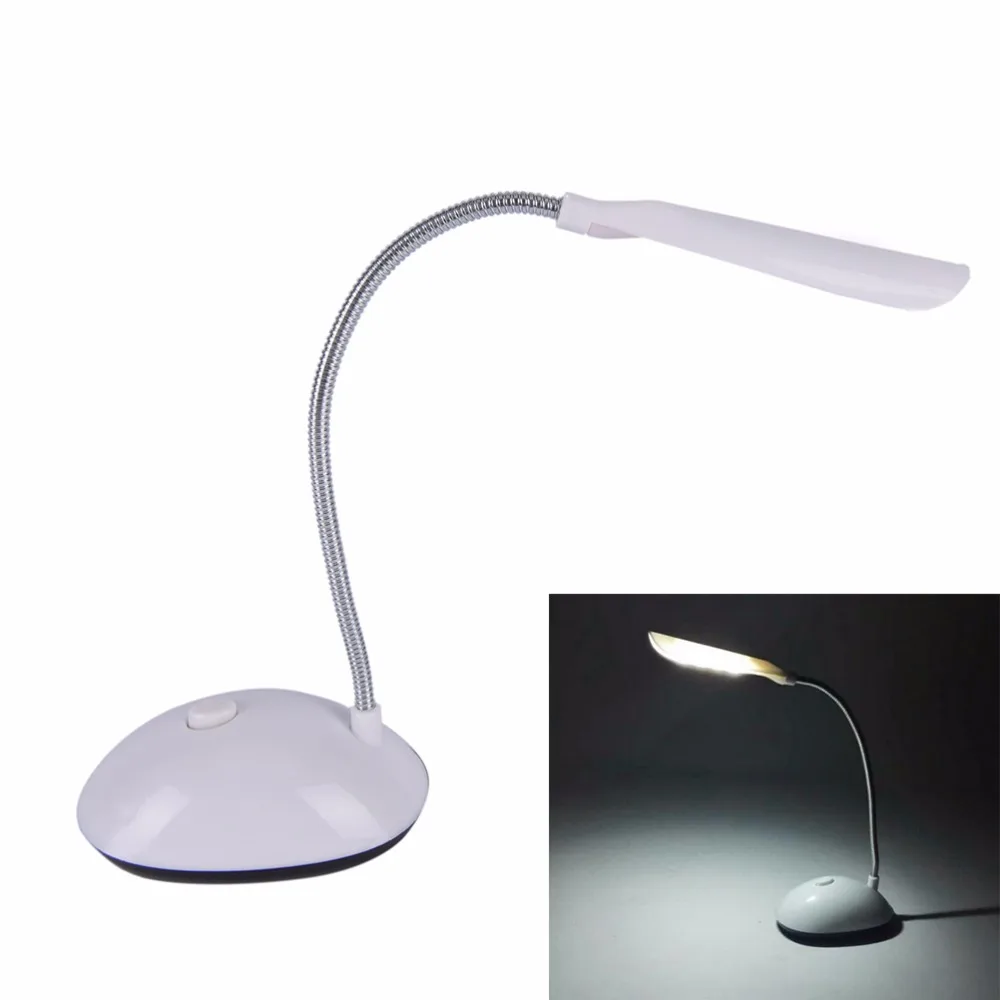 table lamp with adjustable brightness