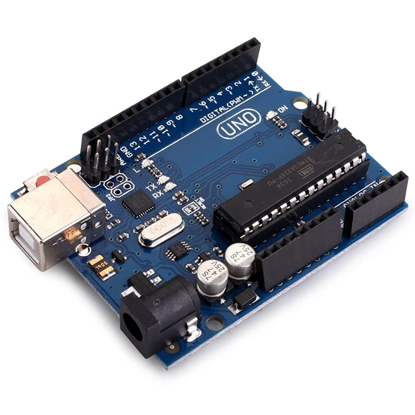 Горячая-для Arduino UNO R3 проект супер стартовый комплект с обучающими приборами для Nano Mini Mega Wifi gsm с экраном Серводвигатель датчики K1