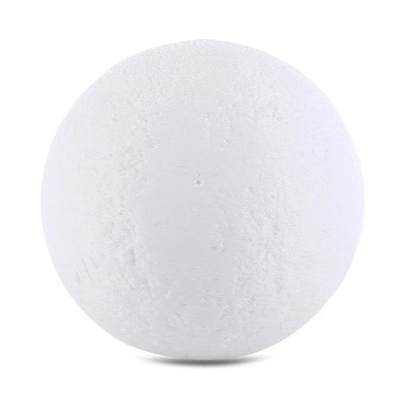 3D Magical LED Luna Night Light Moon Lamp Desk USB Charging Touch Control Home Decor Promotion Drop Shipping 2019 New