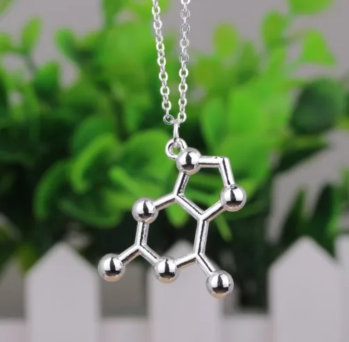 N328 модные ювелирные изделия биология Научная тематика Guanine DNA Базовая Пара