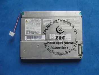 

NL6448BC20-19D Original A+ Grade LCD Display for Industrial Equipment for NEC