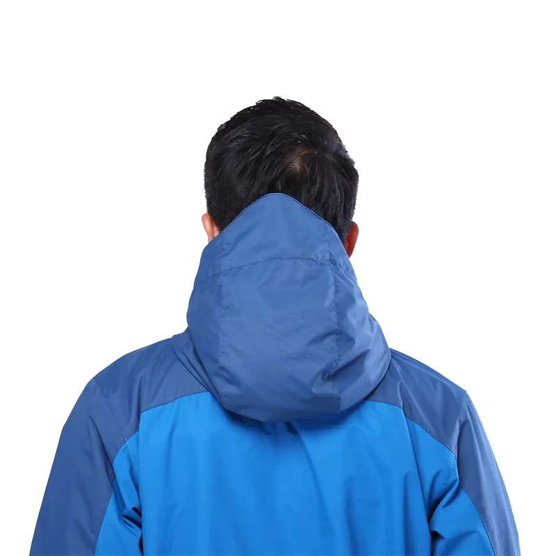 1896 Softshell Waterproof Outdoor Jackets Men  (32)