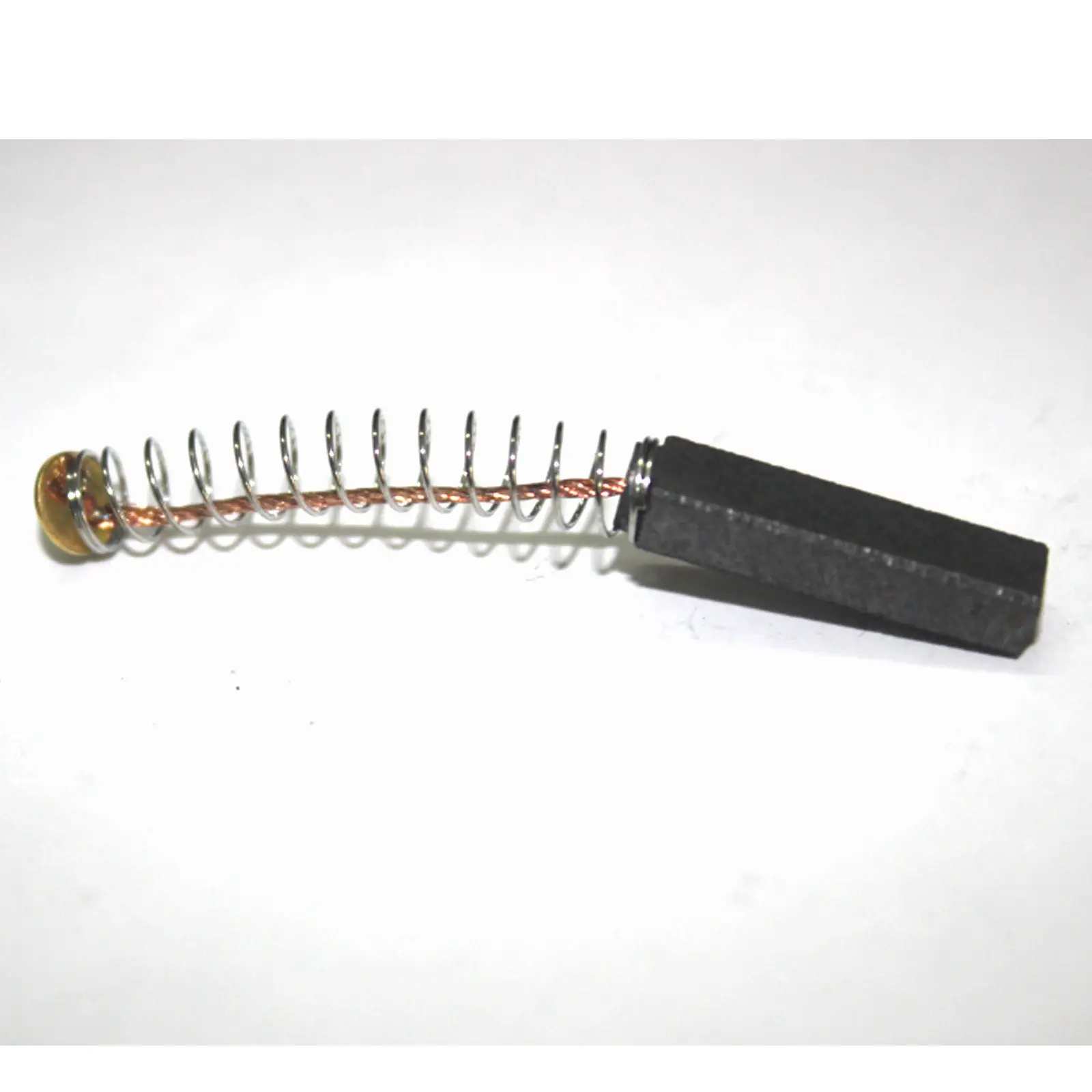 10pcs 4 x 5 x 20mm Universal Motor Carbon Brushes For Electric Toolsin Power Tool Accessories