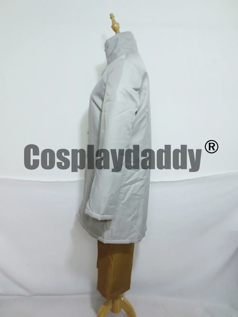 Костюм для косплея Naruto Shino Aburame набор аксессуаров|cosplay costume|shino aburame cosplaynaruto cosplay costume