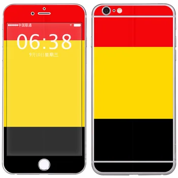 

Practical Price Custom decals Vinyl Skin Sticker Protectoror Apple iPhone 66s Plus