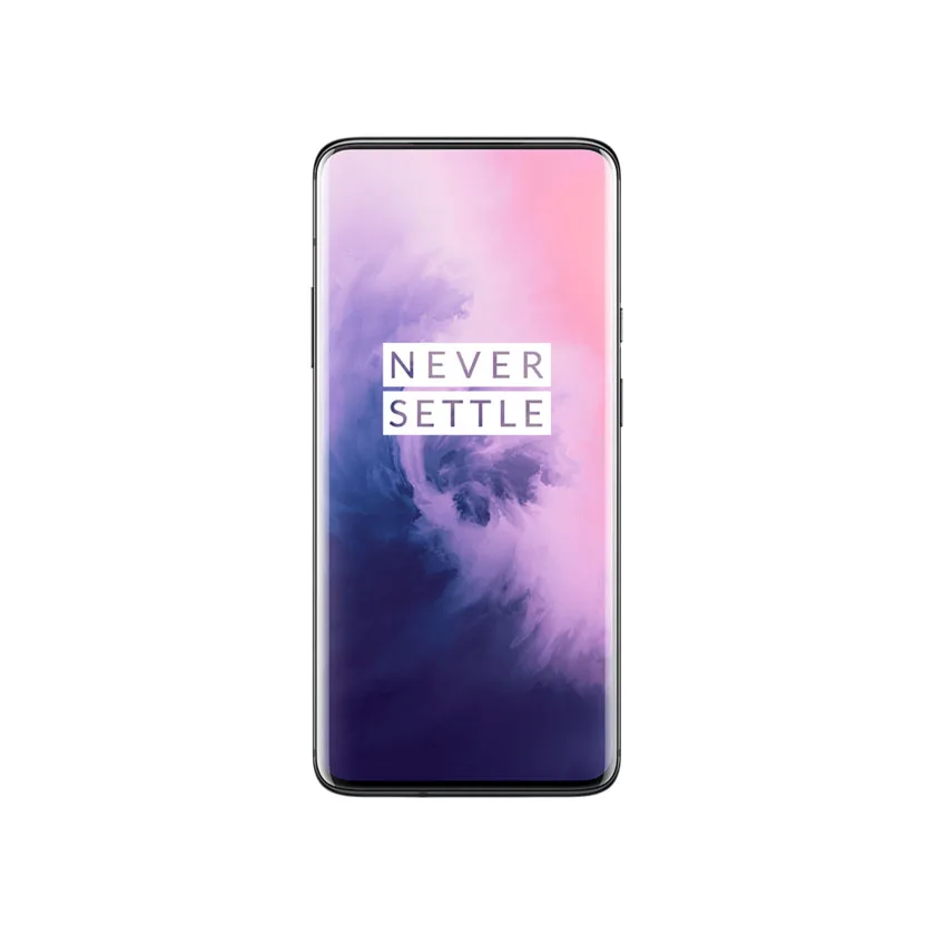 Смартфон Oneplus 7 PRO с глобальной прошивкой, 6,2 дюймов, 2340*1080 P, Android 9, Snapdragon 855, 6 ГБ ram, 128 ГБ rom, мобильный телефон