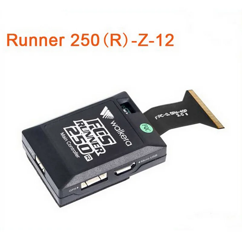 

Original Walkera Parts Runner 250(R)-Z-12 Main Control Board for Walkera Runner 250 Advanced RC FPV Quadcopter