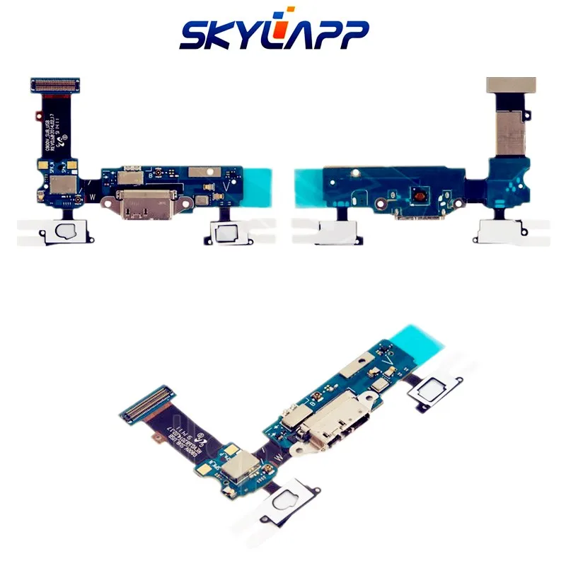 New Flat Cable for Samsung G900V Galaxy S5 charge connector Flex Ribbon Flexible Free shipping | Компьютеры и офис