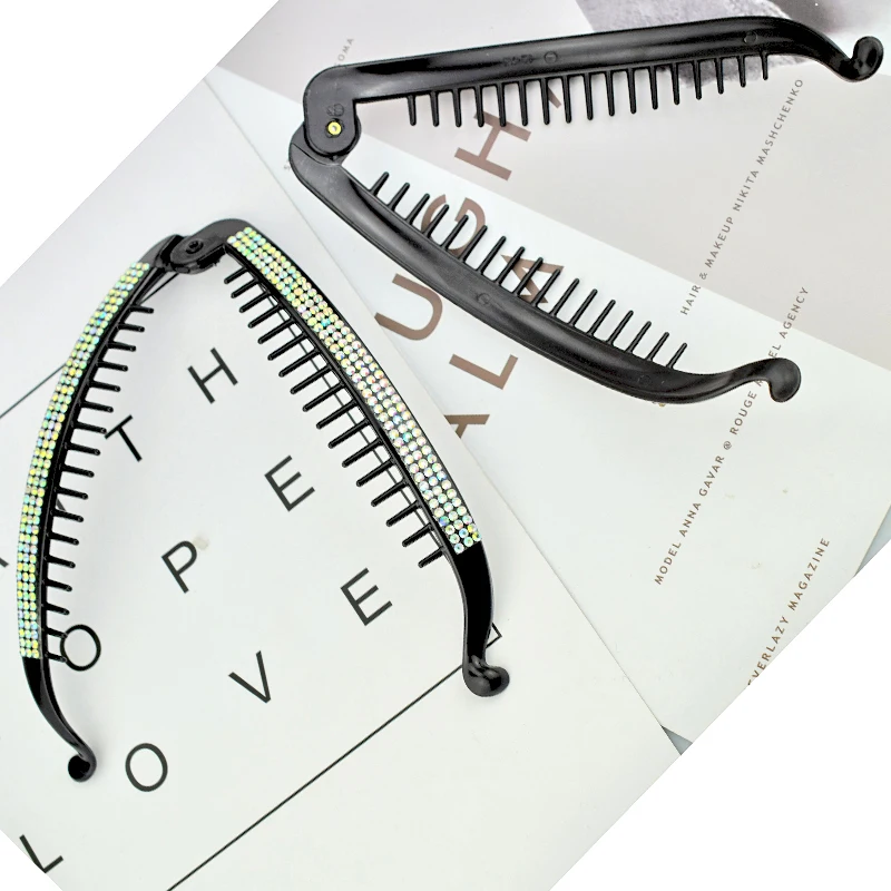 hairclip