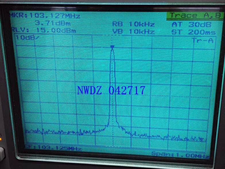 ADF5355 PLL 54 M-13,6G макетная плата PLL низкий Фазовый шум дифференциальный Гун кварцевый генератор