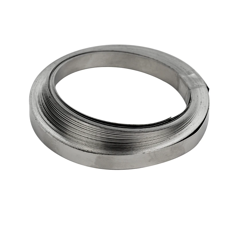 YIMAKER 5M 5mmx0.1MM Ni Plate Nickel Strip Tape For Laptop batteries For DIY YIMAKER 5M 5mmx0.1MM Ni Plate Nickel Strip Tape For Laptop batteries For DIY