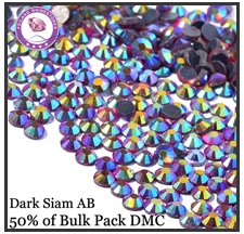 Dark Siam AB