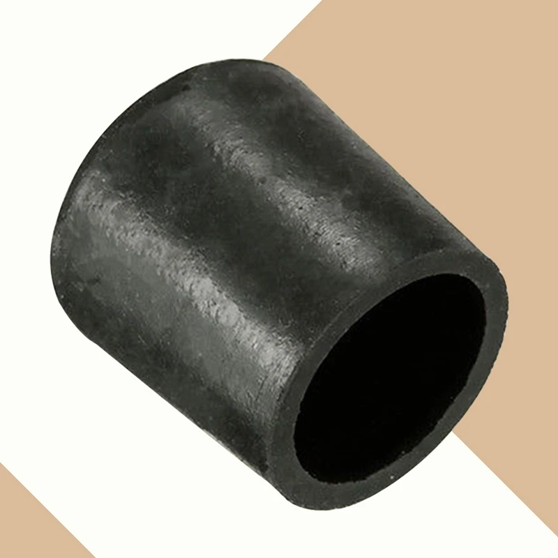 Rubber Chair Ferrule Anti Scratch Furniture Feet Leg Floor Protector Caps 4pcs P