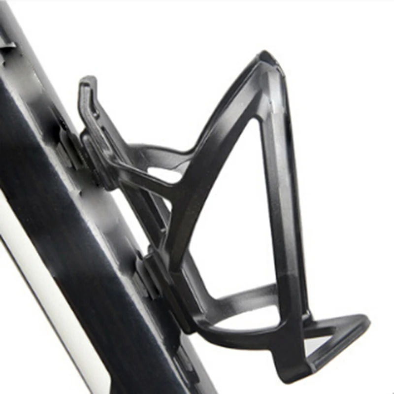 1pc Bicycle Bottle Holder Plastic Bike Water Bottle Holder Cages Rack Mountain Bike Cages MTB Bicycle Bottles Holders