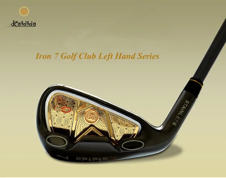 Original Brand 1 Piece 2017 New Man Graphite Golf Clubs Left Handed G1