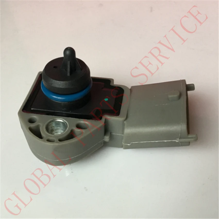 Front Wheel ABS Speed Sensor For Volvo C30 C70 S40 S60 S80 V50 V70 XC60 XC70