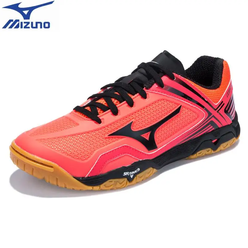 mizuno wave medal z