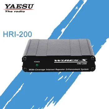 

For YAESU HRI-200 Amateur Radio Internet Connectivity Unit I / O Interface C4FM