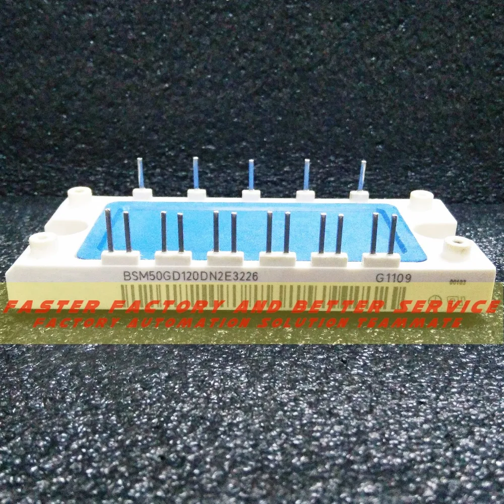 BSM50GD120DN2E3226