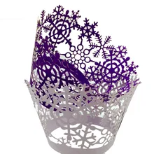 8*5*5,5 см 100 шт выпечки бумажная корзинка для пирожного инструменты лазерная резка торт бумажная формочка Свадьба/День рождения торт Сувениры и подарки 6ZSH181