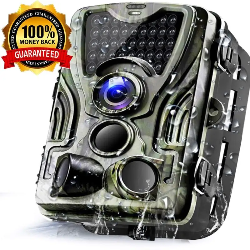 HC 801A Фотоловушка gsm камера photo traps ловушка охоты товары капканы фотоловушки