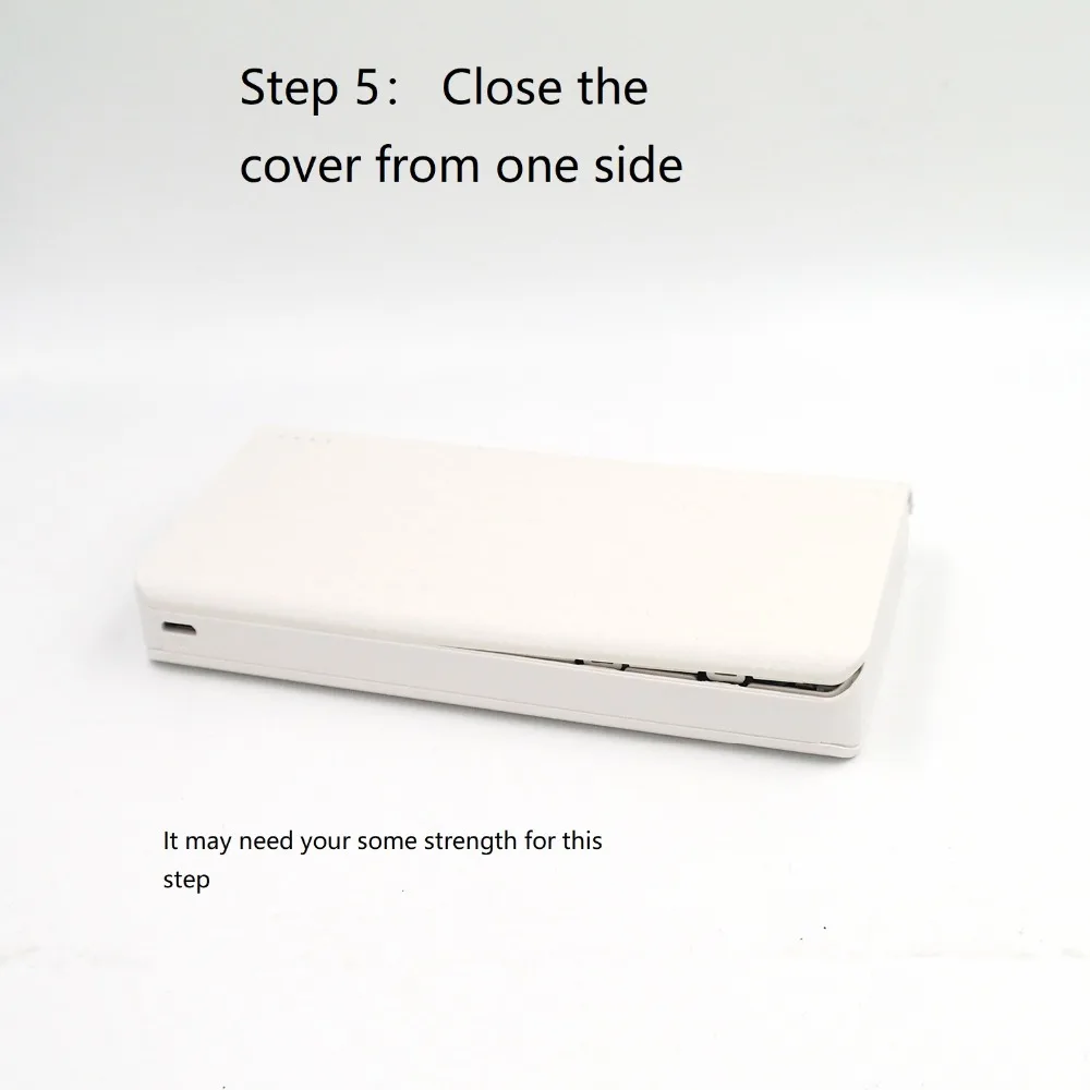 DSTIKE WiFi Deauther power Bank DIY Kit