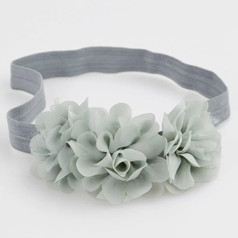 Аксессуары для волос новорожденных девочек 1 шт.|hairbands for girls|hairband flowerhairband girl |