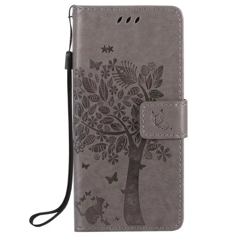Кожаный чехол книжка WoodLysi для huawei P7 P8 P9 Lite Plus Mate S 7 8 9 Nexus 6P Y3 Y5 Y6 II кошелек с