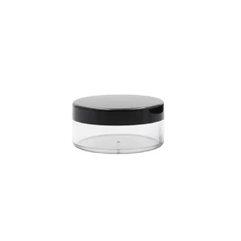 

30g/50g New Loose Powder Jar with Sifter Empty Cosmetic Container Makeup Compact