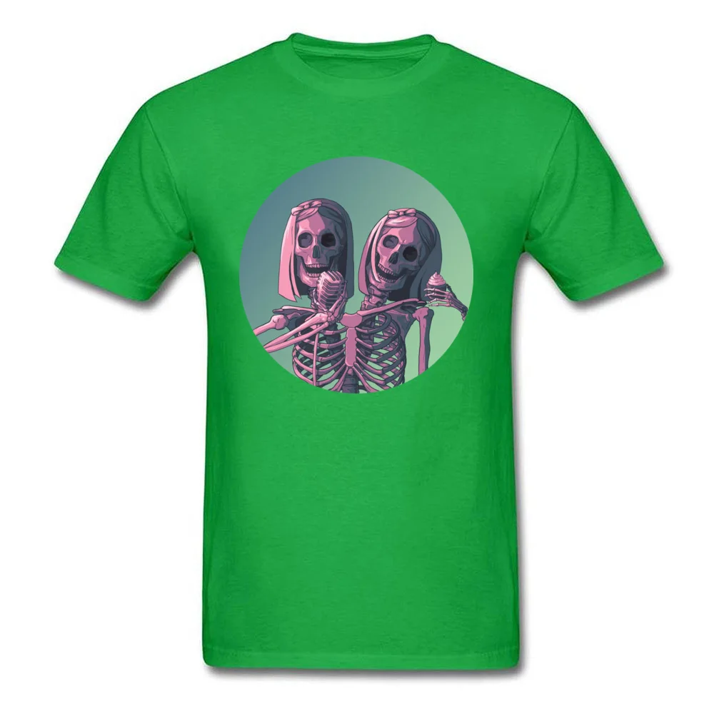 Siamese Twins_green