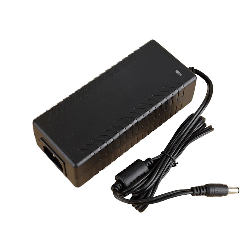 

48V 3A AC DC Adpater Power Supply Transformer DC 48V3A Adaptor Charger 144W For LED Strip Light CCTV Camera